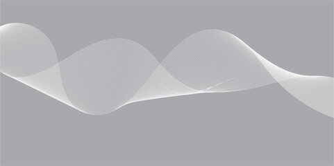 Premium background design with white line pattern (texture) in luxury pastel color.
Abstract horizontal vector template for business banner, formal backdrop, prestigious voucher, luxe invite