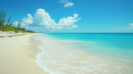 Beaches at and Caicos Islands --ar 16:9 --v 6.1 Job ID: d706f61f-2e09-4472-b9c3-a27f9be21d9d