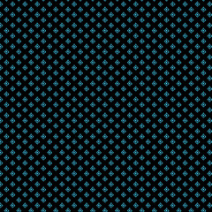 Pattern fabric design is seamless