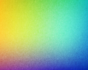 Smooth and blurry colorful gradient mesh background. Modern bright rainbow colors. Luxury quality. Easy editable soft colored vector banner template. Nice texture.