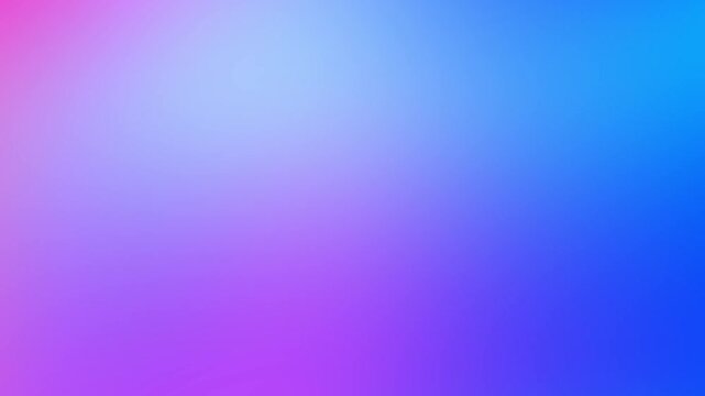 Abstract gradient liquid holographic background. Abstract colorful smooth liquid futuristic motion. Blurred multicolored abstract light background. Dynamic abstract animation colour animated wallpaper