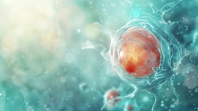 Ovum in Fertilization