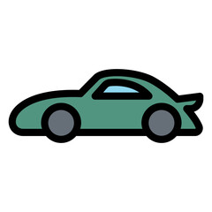 Car icon
