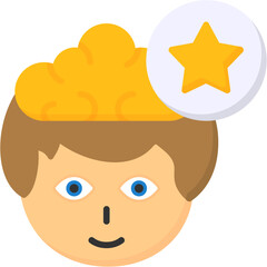 Favorite Vector Icon Design