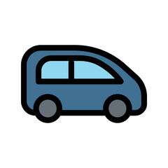 Van icon