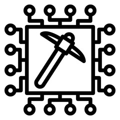 cryptocurrency mining