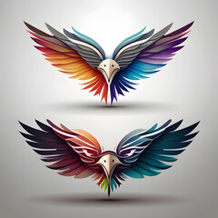 Obraz premium yoga in the lotus pose,yoga in the lotus position