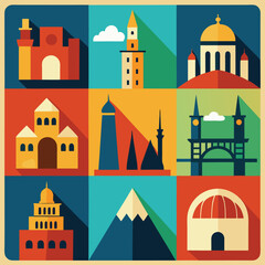 Fototapeta premium Adobe Illustrator Artwork