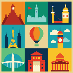 Fototapeta premium Adobe Illustrator Artwork