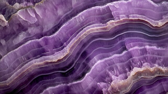 Abstract background of a purple Jadeite texture