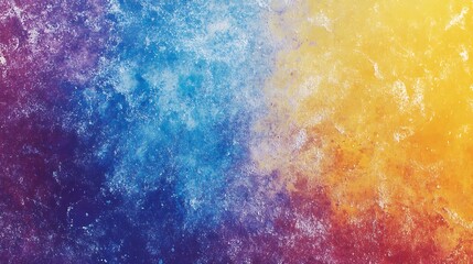 Fototapeta premium Colorful rainbow color abstract background