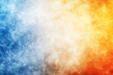 Obraz premium Abstract background with paint stains with space for text
