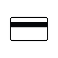 Loyalty Card vector icon