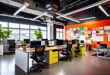 dynamic digital marketing tools creating vibrant atmosphere engagement innovation, analytics, automation, branding, campaign, channels, collaboration