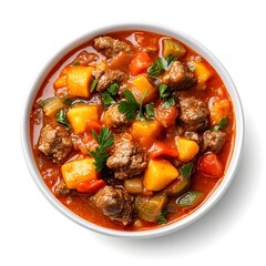 Delicious Morogo Stew   Hearty Savory and Perfectly Prepared Dish