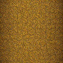 Fototapeta premium seamless pattern