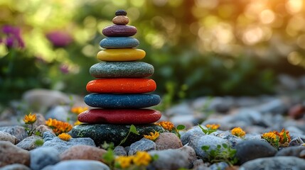 Creating a Holistic Wellness Development Plan for Balanced Lifestyle and Spiritual Wellbeing