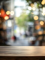 Fototapeta premium An e-commerce photography background with the center of the frame and foreground focused on empty space.