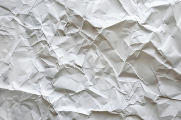 Beautiful texture old crumpled paper, design abstract background