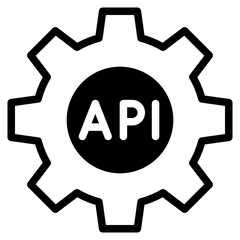 API interface