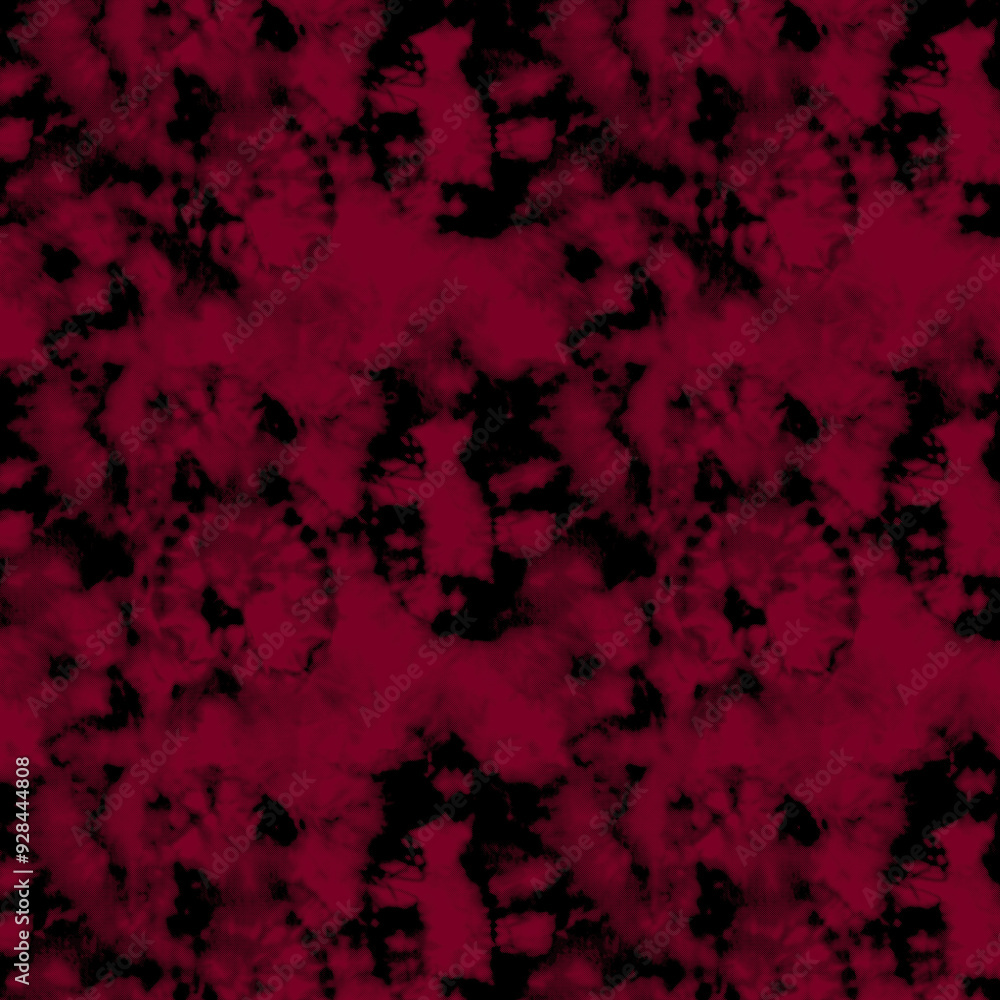 Aufkleber abstract background or christmas paper with a bright in the center and a black vignette frame with a