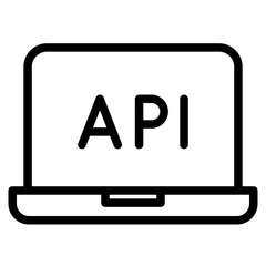 API interface