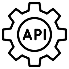API interface