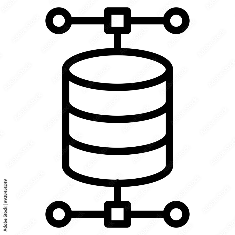 Poster data structure