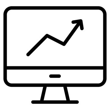 recommend clip art: statistics dashboard