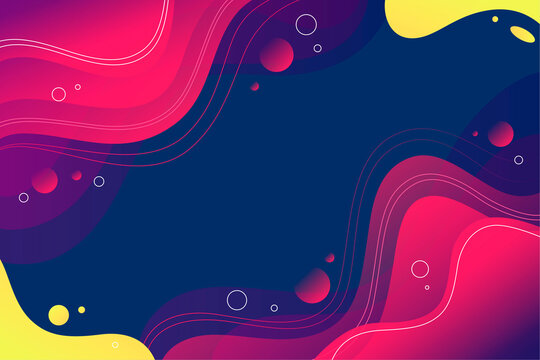  Gradient abstract background 7 cs6