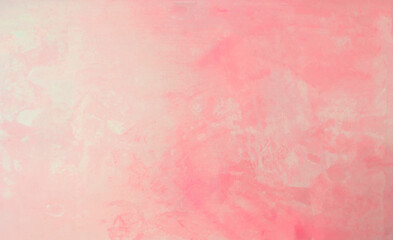 Fototapeta premium Abstract pink pattern background, blank artistic pink background
