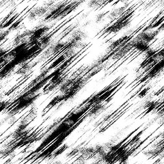 Fototapeta premium Abstract background or Christmas paper with a bright spotlight in the center and a black vignette frame with a vintage grunge background texture of a black -dye print