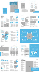 Company Profile Template