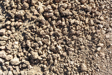 Lava Fields, Pumice Volcano Stones Texture, Volcanic Pumice Pattern, Pieces of Lava, Basalt Extrusive Igneous Rock