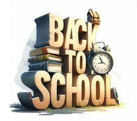 student back to school letters