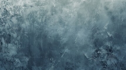 A gray-blue background with a subtle gradient and texture, creating a cool and calming effect, perfect for professional and modern designs, providing a sense of sophistication and understated elegance