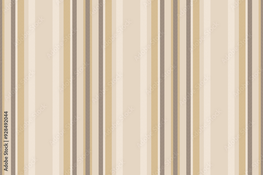 Aufkleber vertical lines stripe background. vector stripes pattern seamless fabric texture. geometric striped 