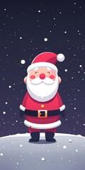 Christmas Santa Claus