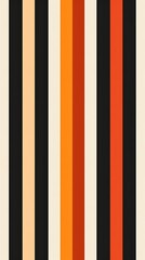 stripes retro art style vintage