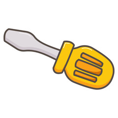 Labour Day Element Vector