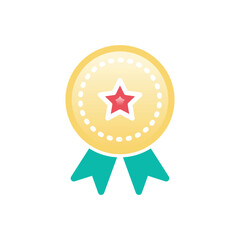 Best Seller vector icon
