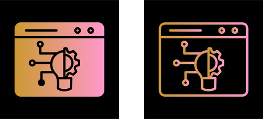 Innovation Vector Icon