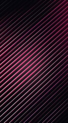 black background with pink glow