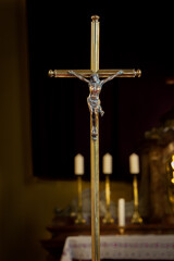 Crucifix