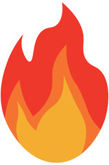  Fire Symbol
