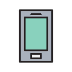Smartphone icon