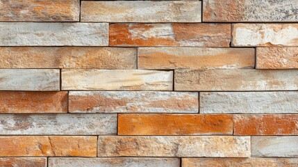 Fototapeta premium Stone Wall Texture