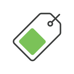 Price Tag vector icon