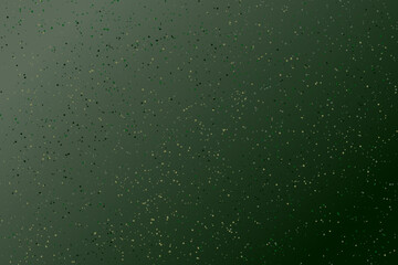 Obraz premium Gradient diagonal square background - colorful chaotic vector graphic design