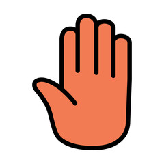 Prohibit icon